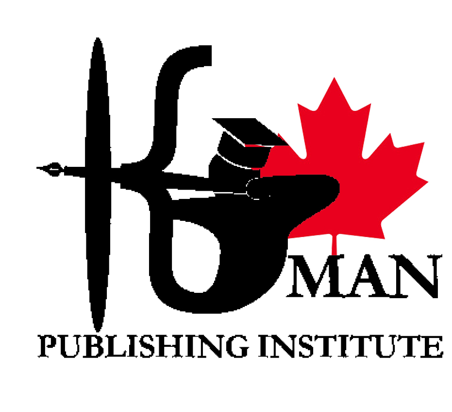 Co-Publisher: KMAN Publication Inc. (KMANPUB)